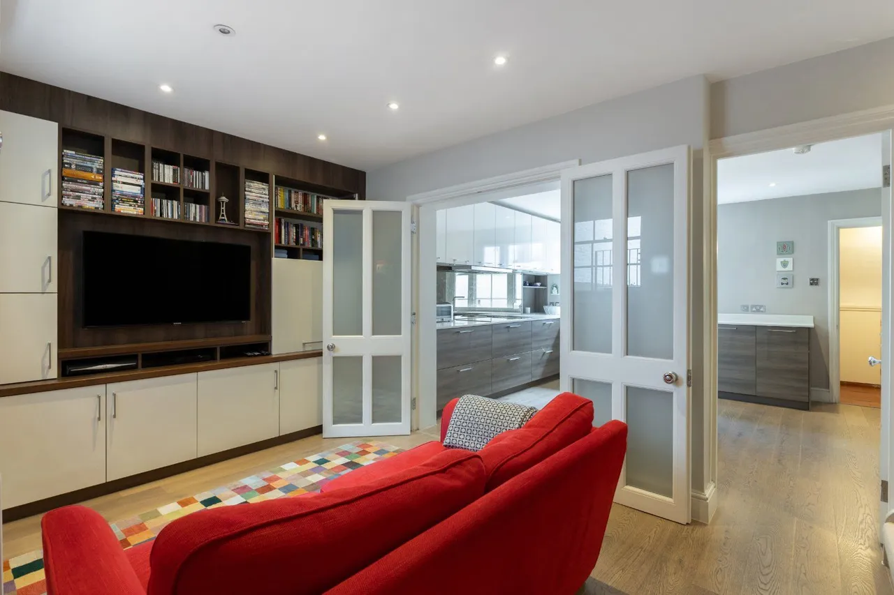Coulson Street, Chelsea, London, SW3 3NA, photo 9