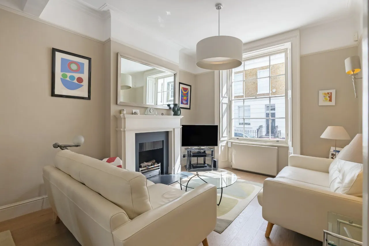 Coulson Street, Chelsea, London, SW3 3NA, photo 2