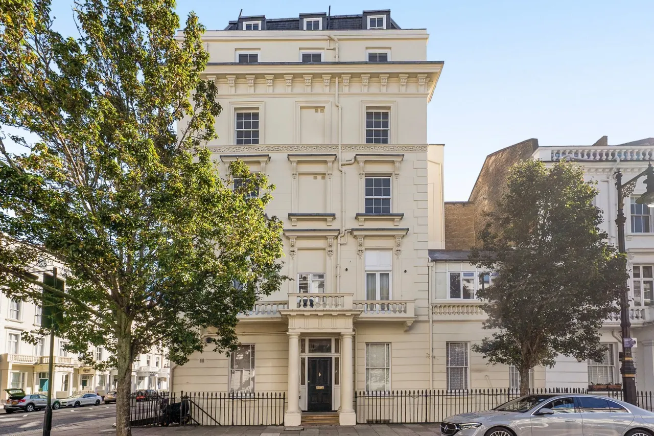 Belgrave Road, Pimlico, SW1V, photo 6