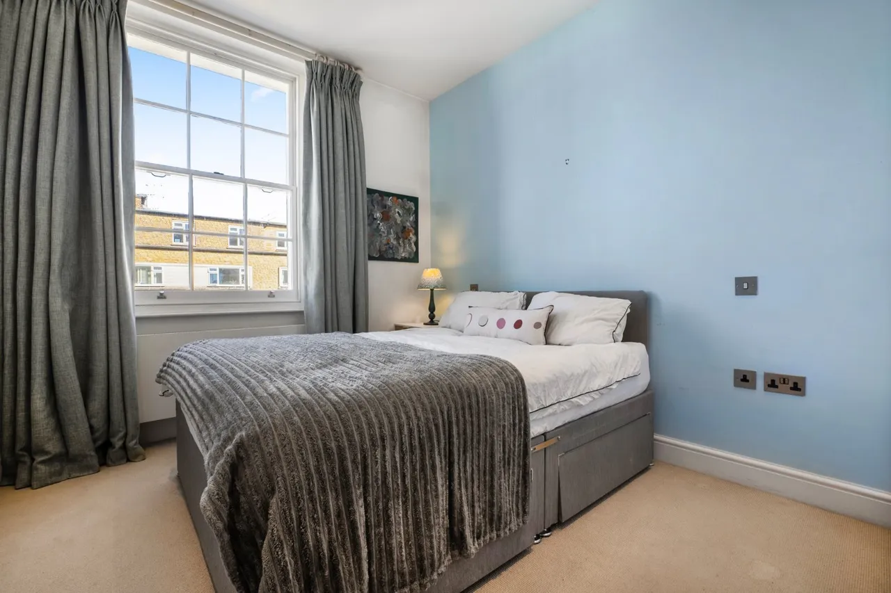 Belgrave Road, Pimlico, SW1V, photo 3