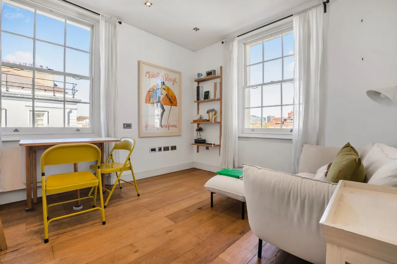 Belgrave Road, Pimlico, SW1V, photo 7