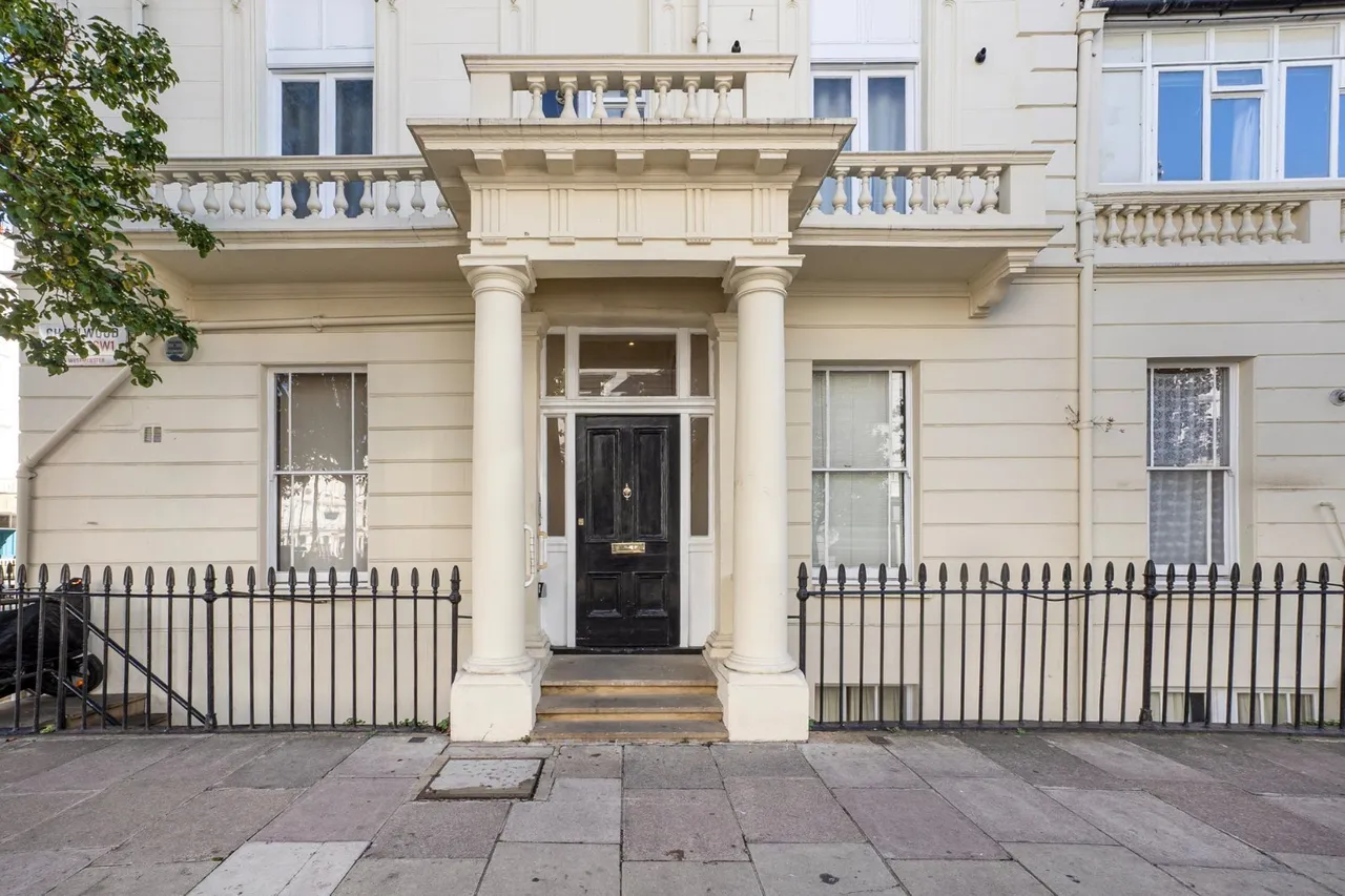 Belgrave Road, Pimlico, SW1V, photo 10