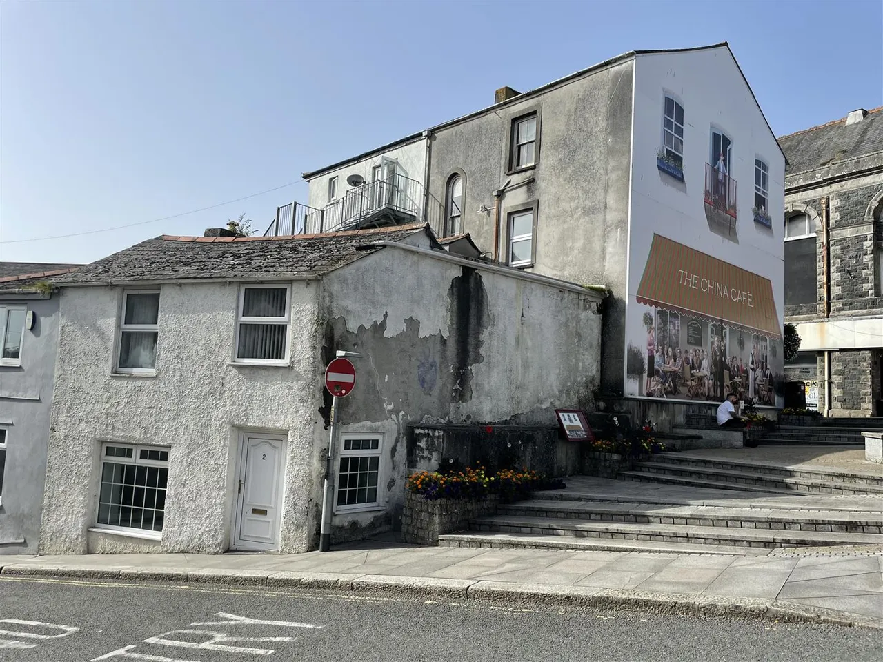Truro Road, St. Austell, photo 2