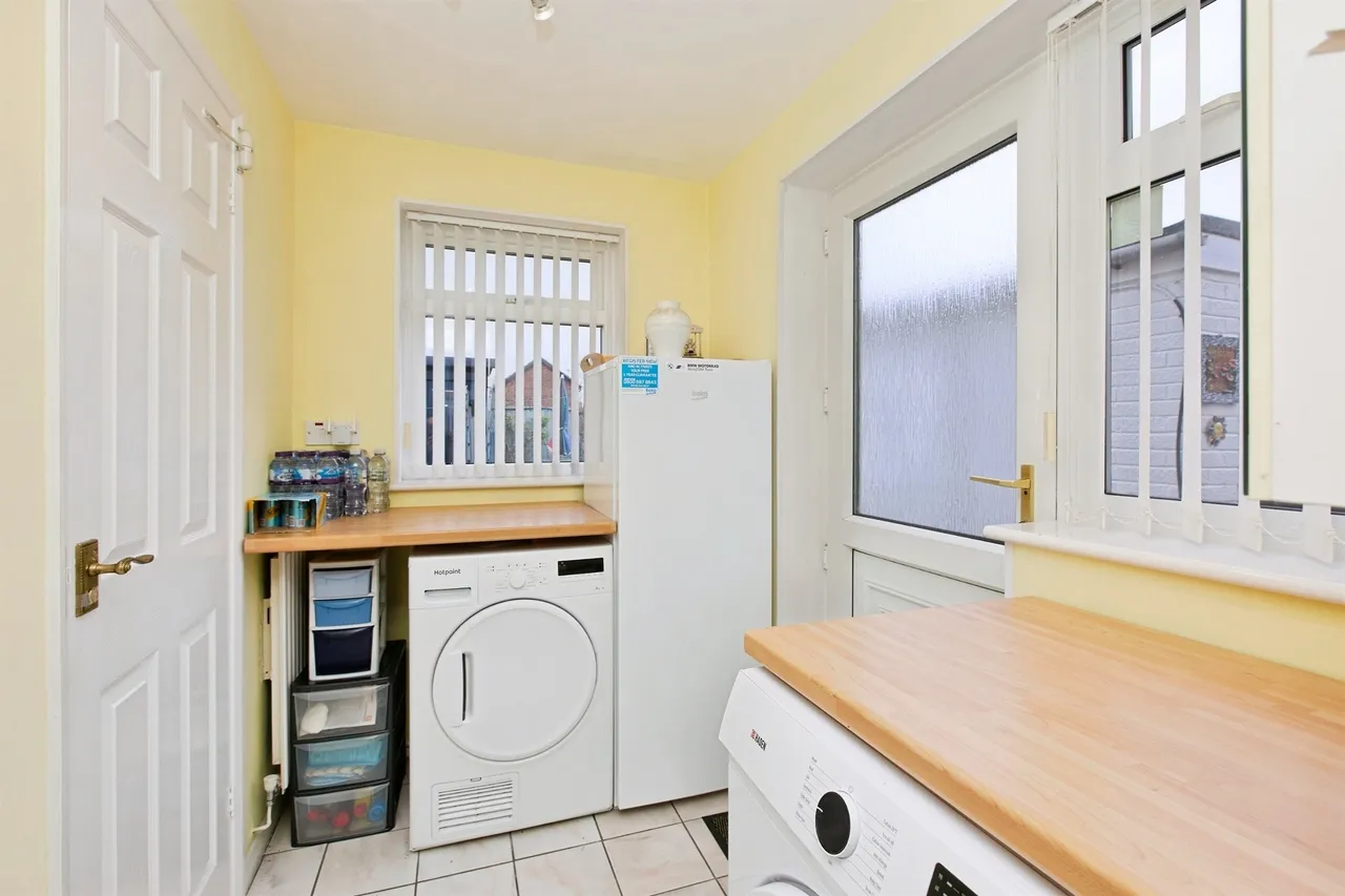 Denver Road, Mickleover, Derby, photo 8