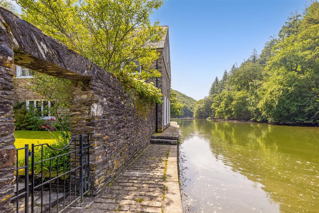 Lerryn, PL22, photo 22