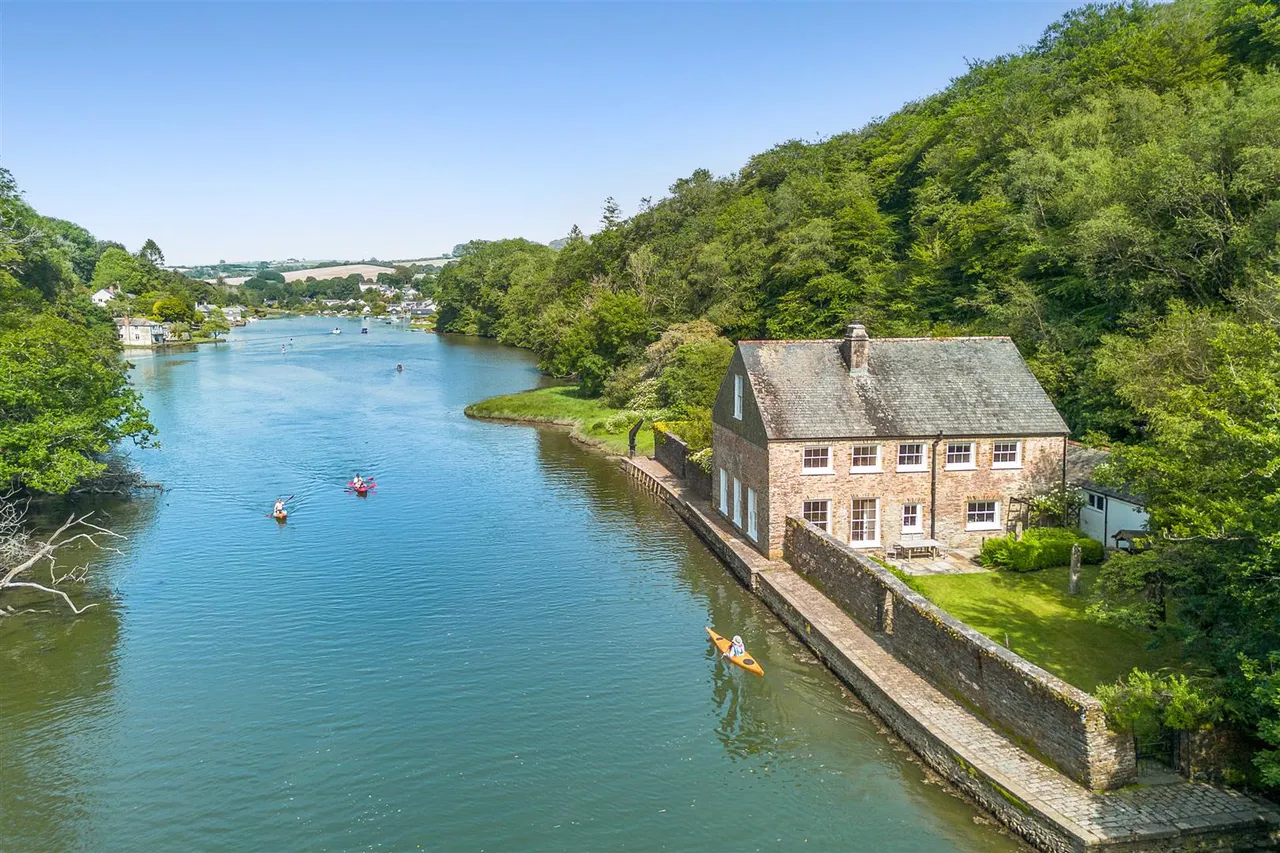 Lerryn, PL22, photo 25
