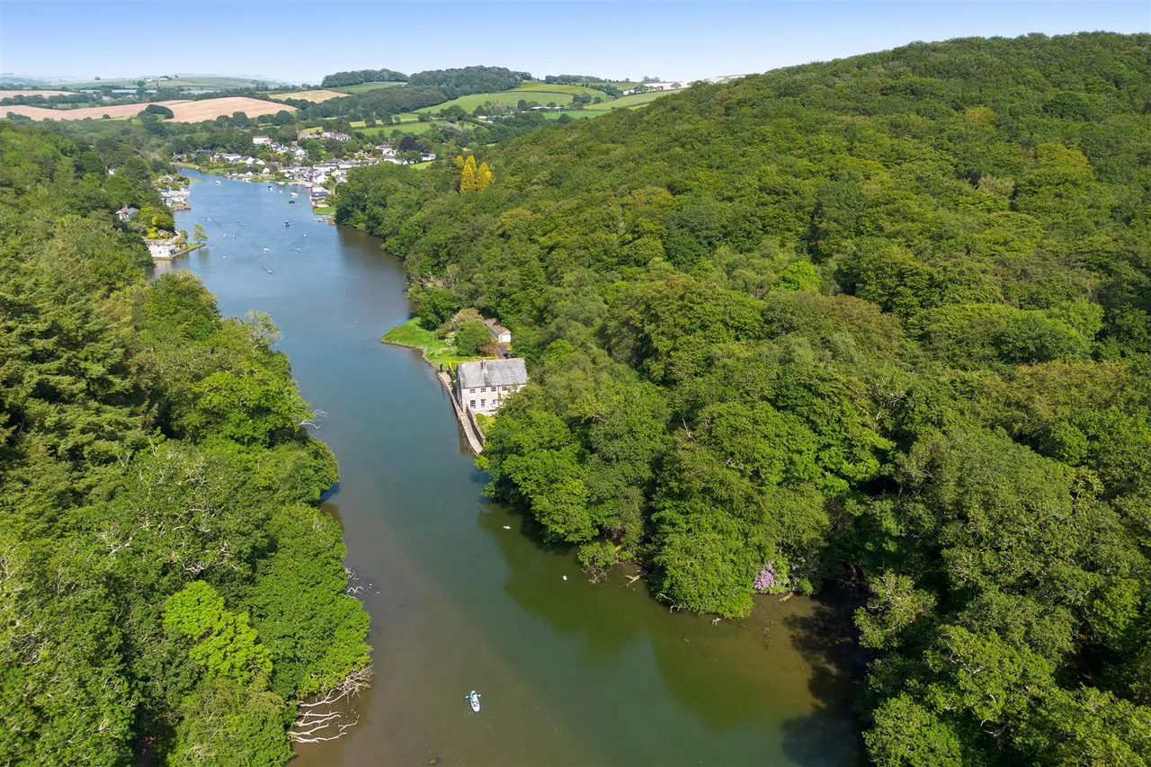 Lerryn, PL22, photo 19