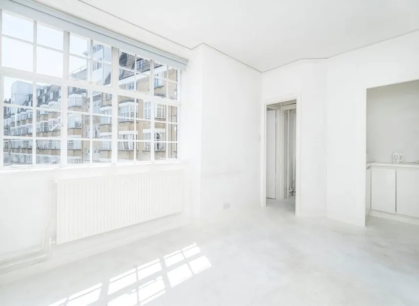 Woburn Place, Bloomsbury, WC1H, photo 3