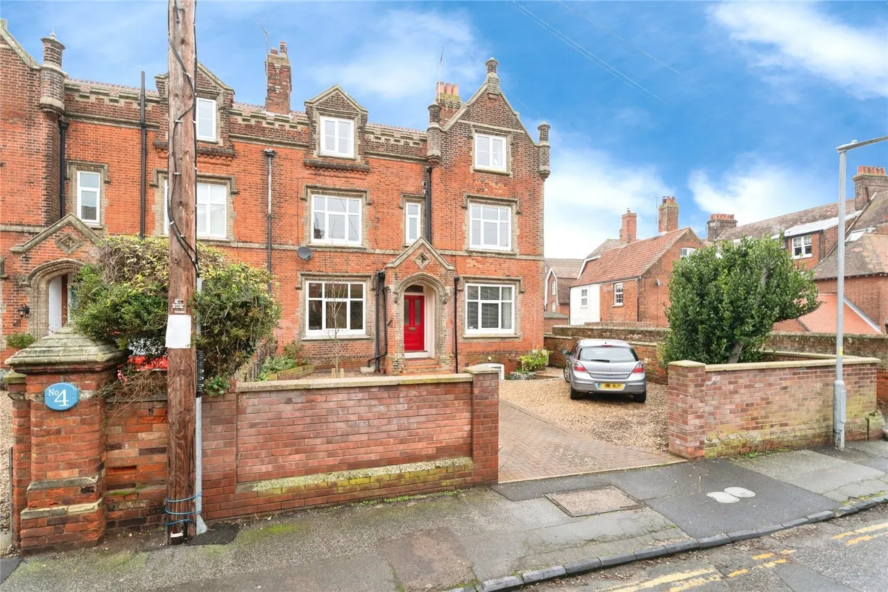 Vicarage Road, Cromer, Norfolk, NR27, photo 8