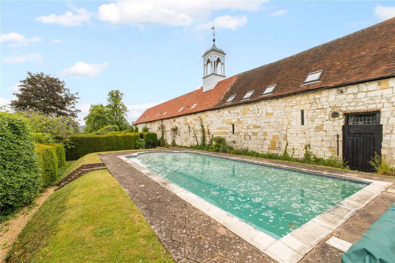 Temple Lane, Marlow, SL7, photo 20
