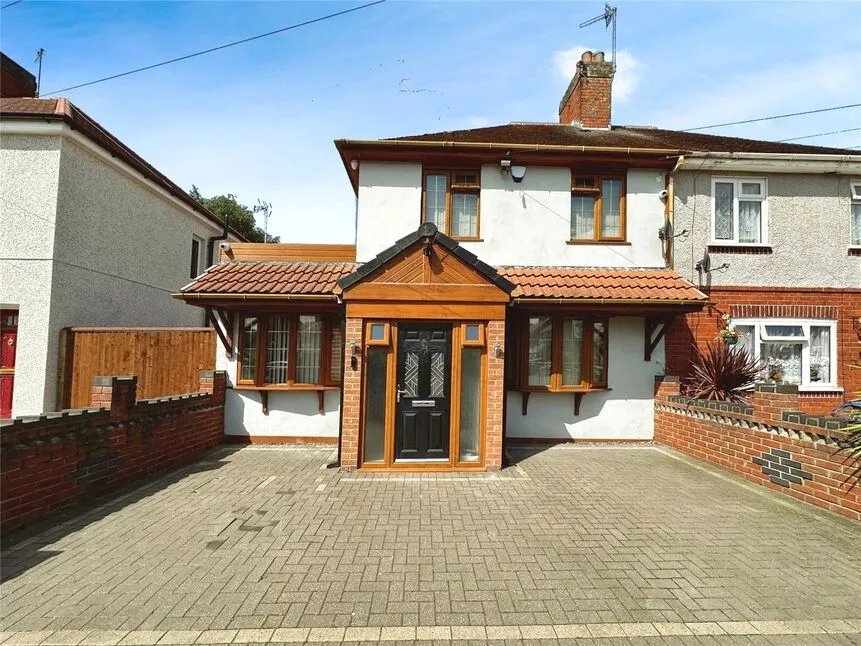 4 bed house for sale, Sanders Road, Coventry, CV6