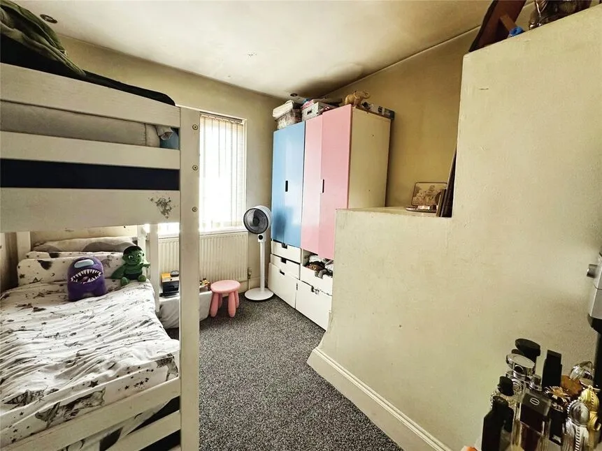 Sanders Road, Coventry, CV6, photo 15