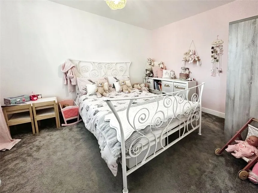 Sanders Road, Coventry, CV6, photo 12