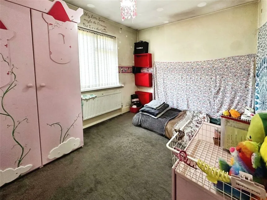 Sanders Road, Coventry, CV6, photo 13