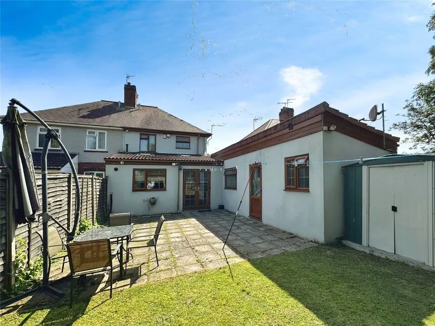 Sanders Road, Coventry, CV6, photo 18
