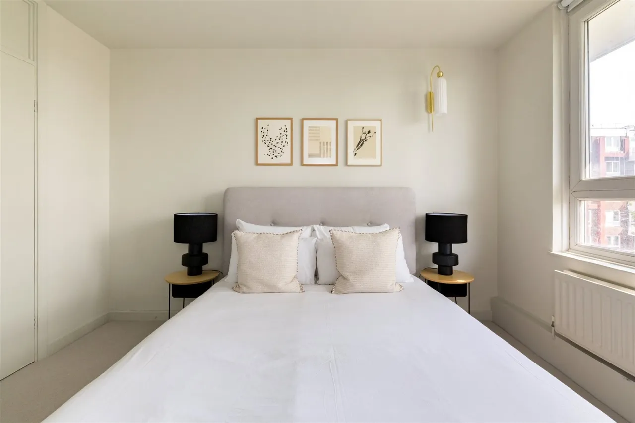 Hathersage Court, Newington Green, N1, photo 7