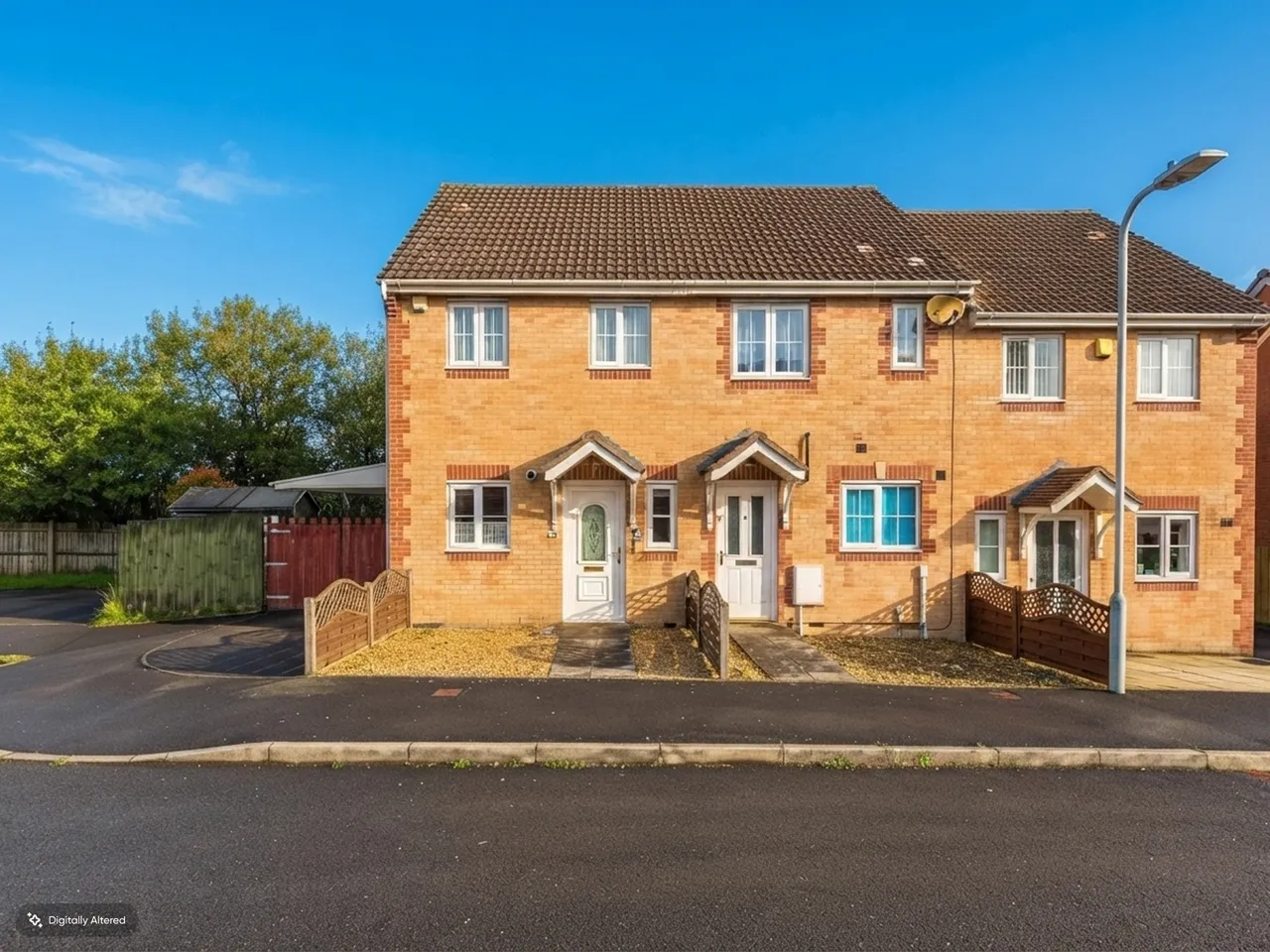 2 bed house for sale, Ffordd Melyn Mair, Llansamlet, SA7
