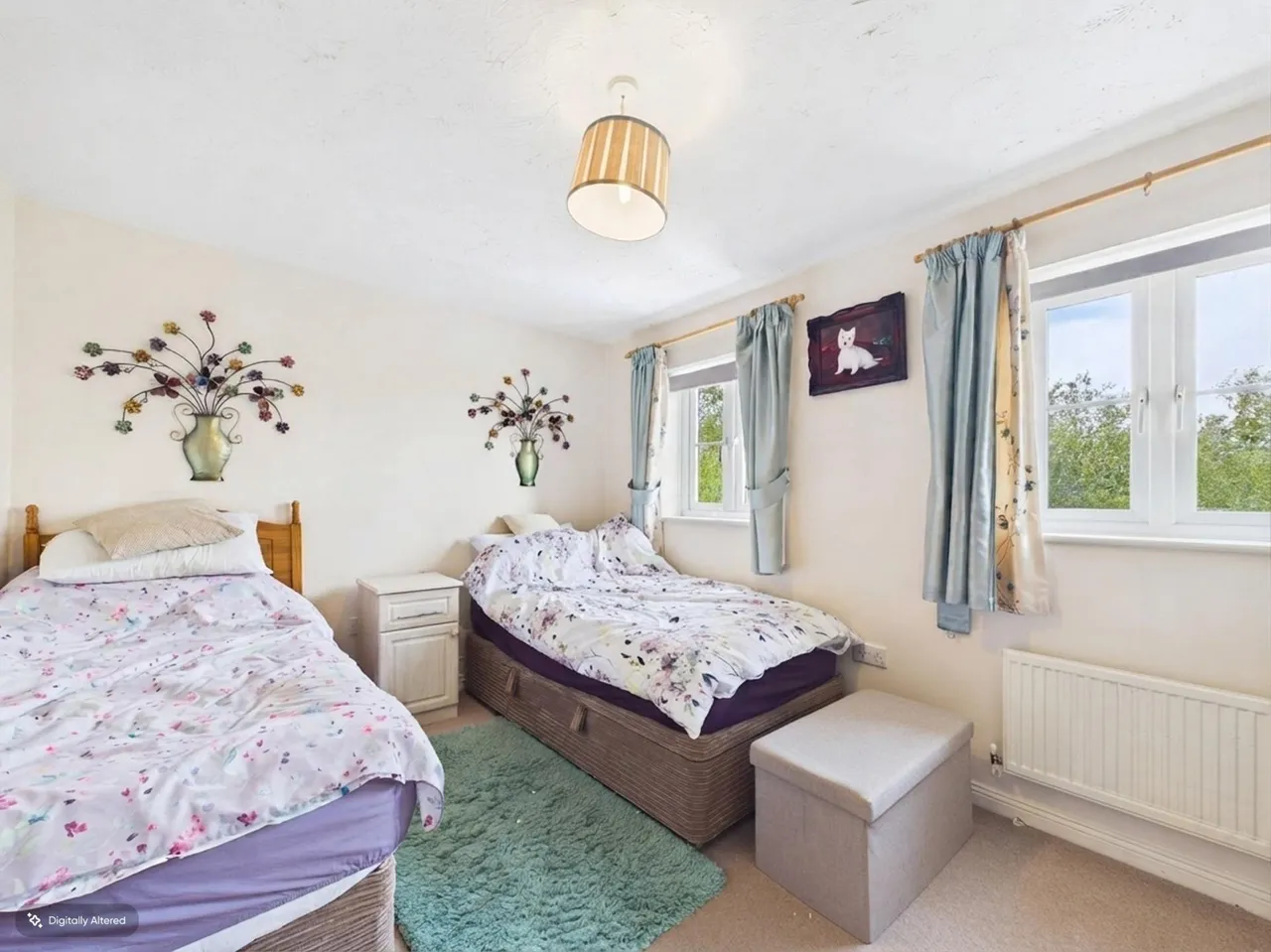 Ffordd Melyn Mair, Llansamlet, SA7, photo 11