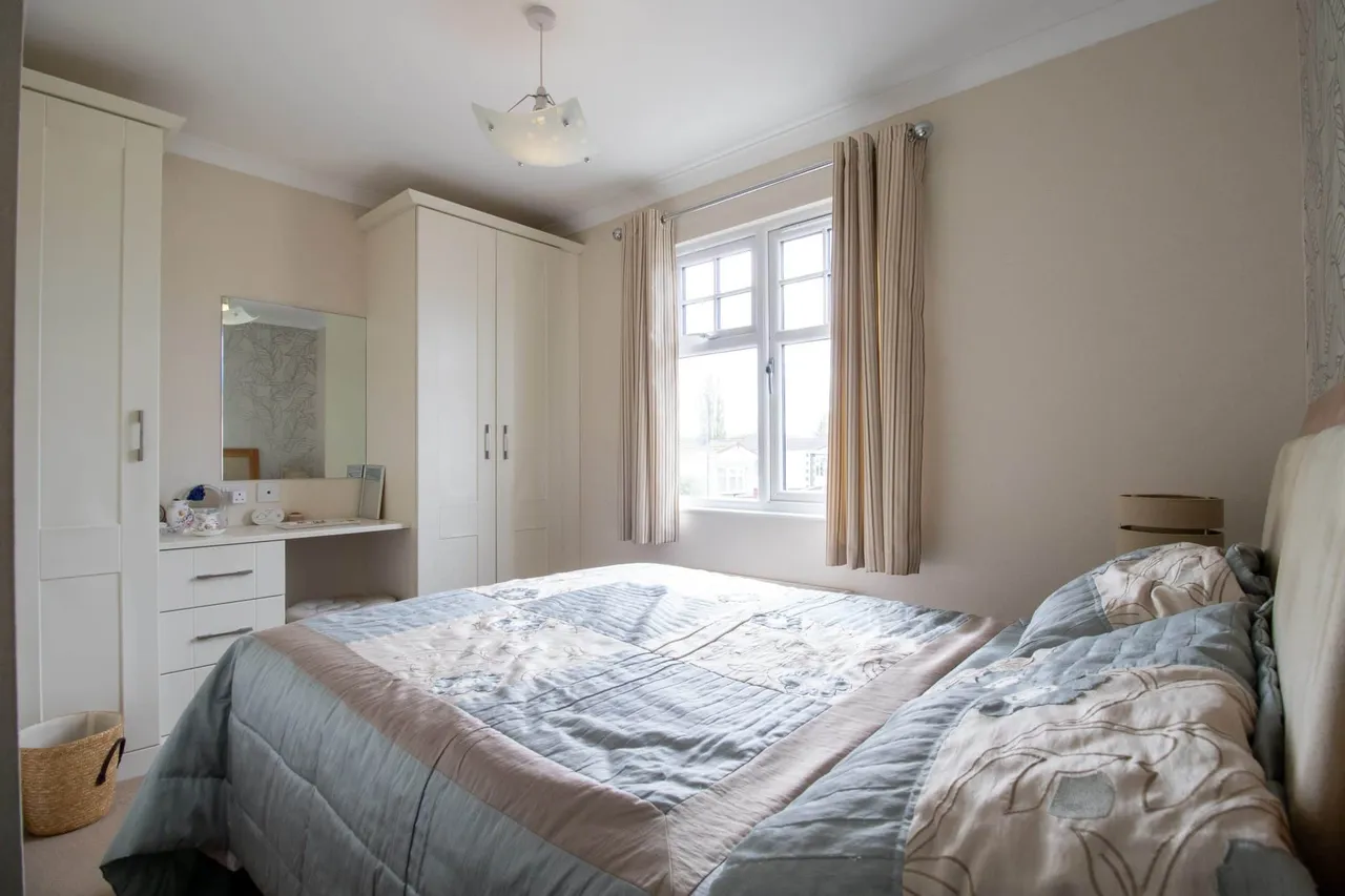 New Road, Ashfield Park, DN17, photo 6