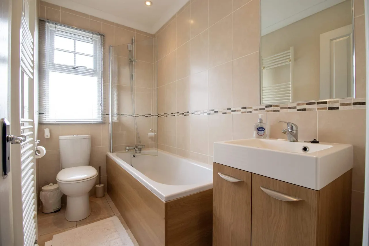 New Road, Ashfield Park, DN17, photo 8