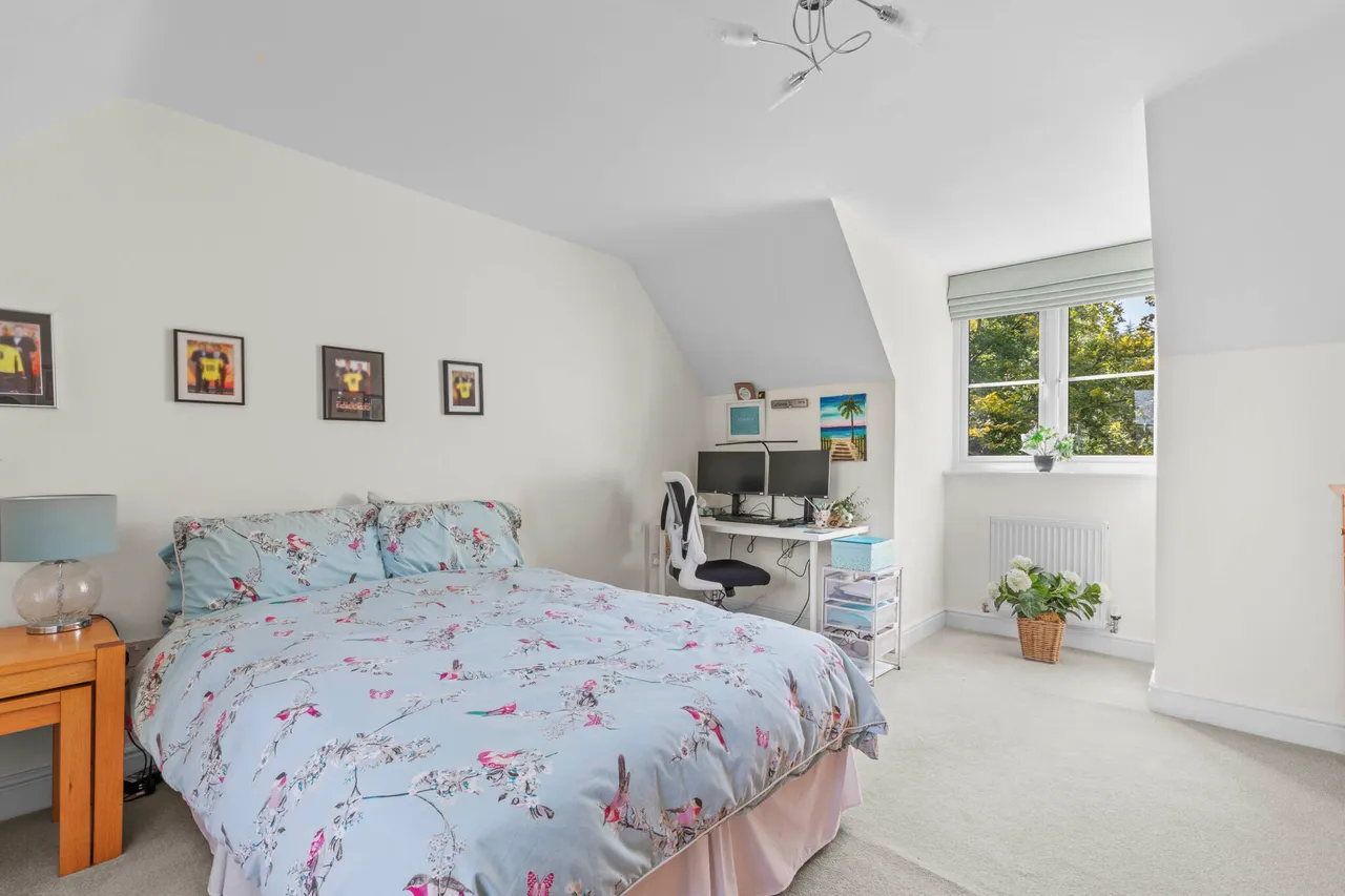 Willow Chase, Hazlemere, HP15, photo 16