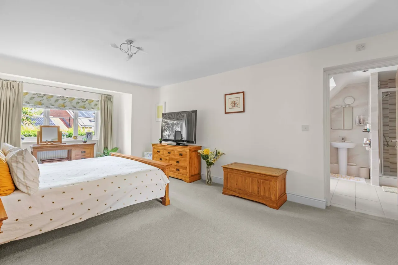 Willow Chase, Hazlemere, HP15, photo 12