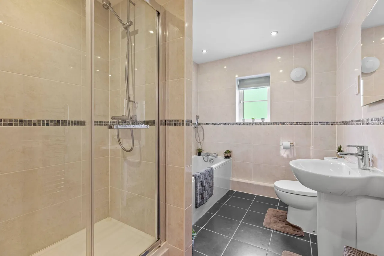 Willow Chase, Hazlemere, HP15, photo 18