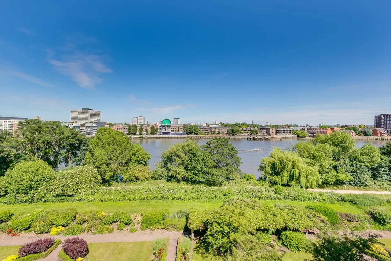 Wyatt Drive, Barnes, SW13, photo 5