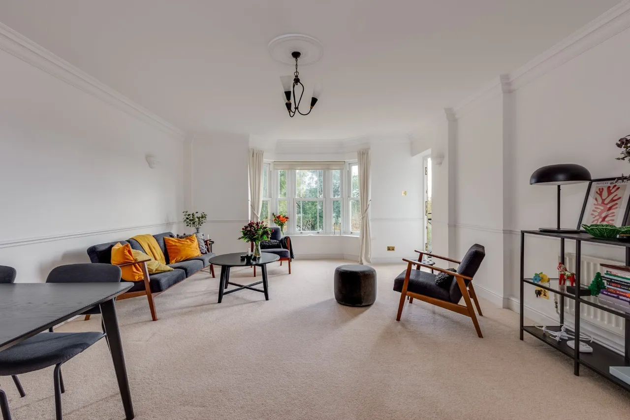 Wyatt Drive, Barnes, SW13, photo 11