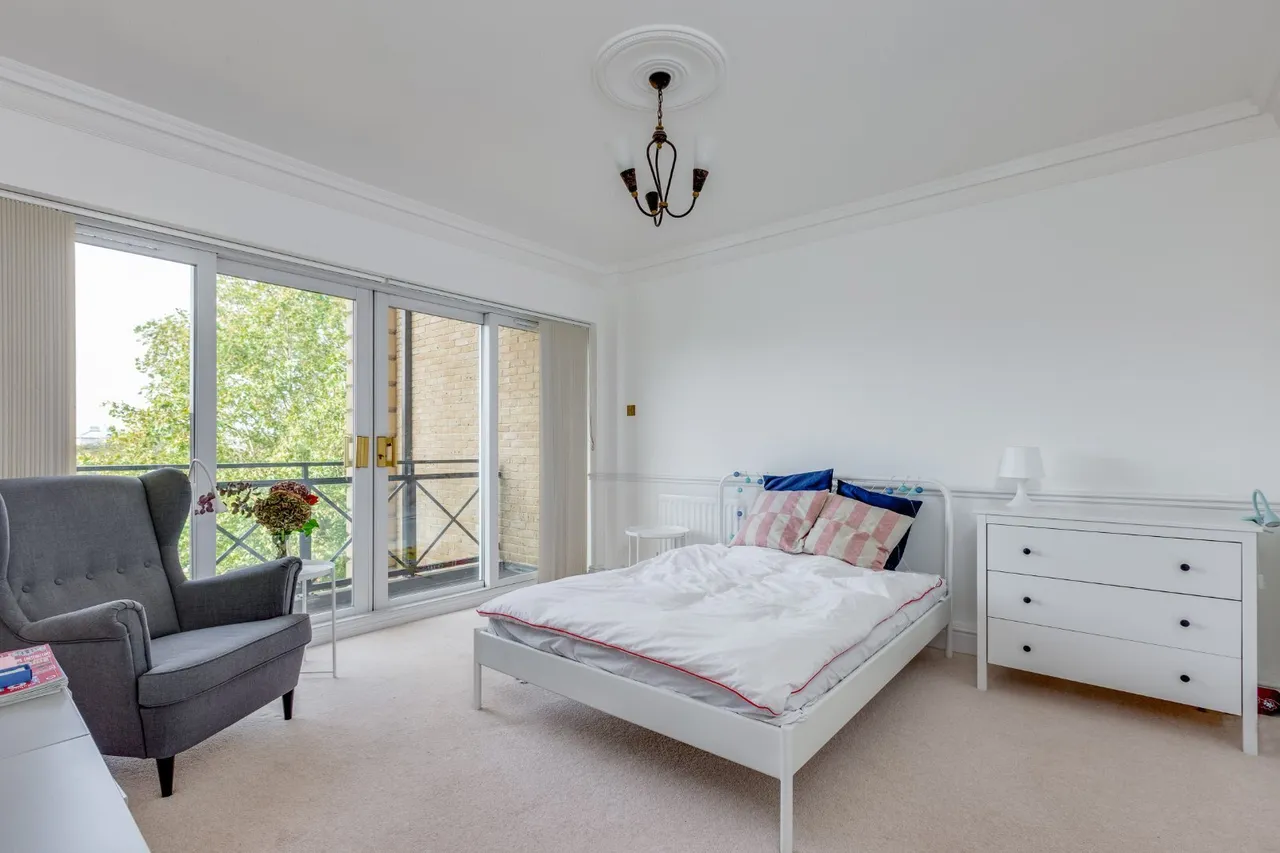 Wyatt Drive, Barnes, SW13, photo 6