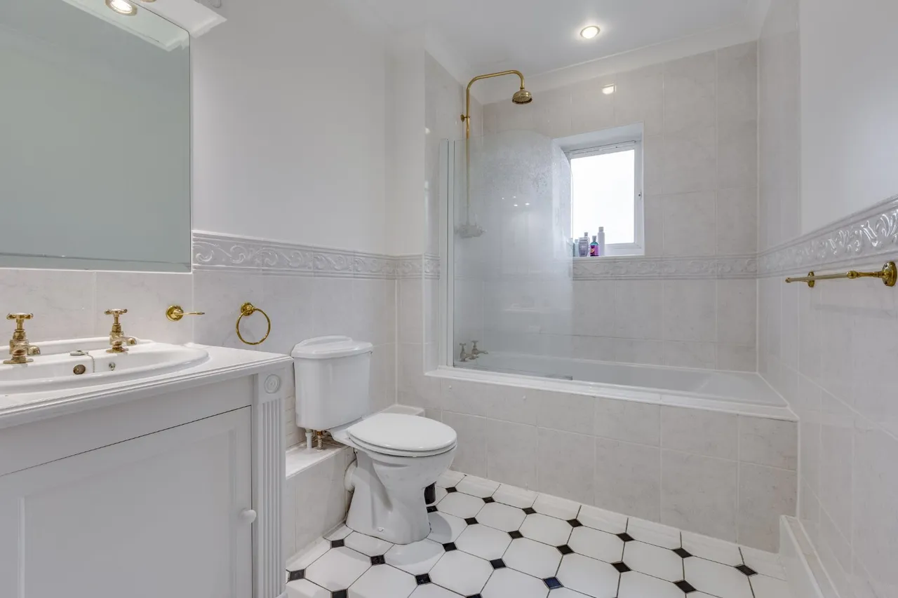 Wyatt Drive, Barnes, SW13, photo 10