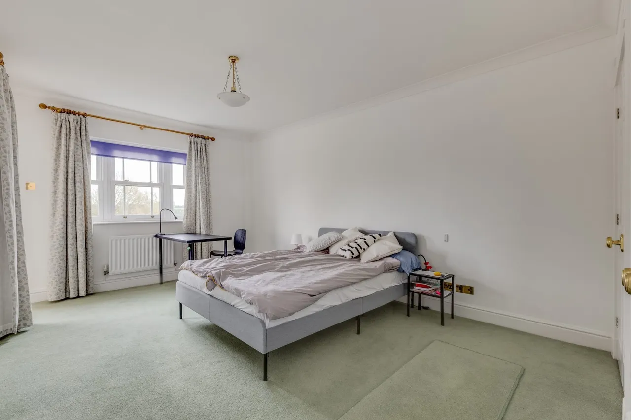 Wyatt Drive, Barnes, SW13, photo 9