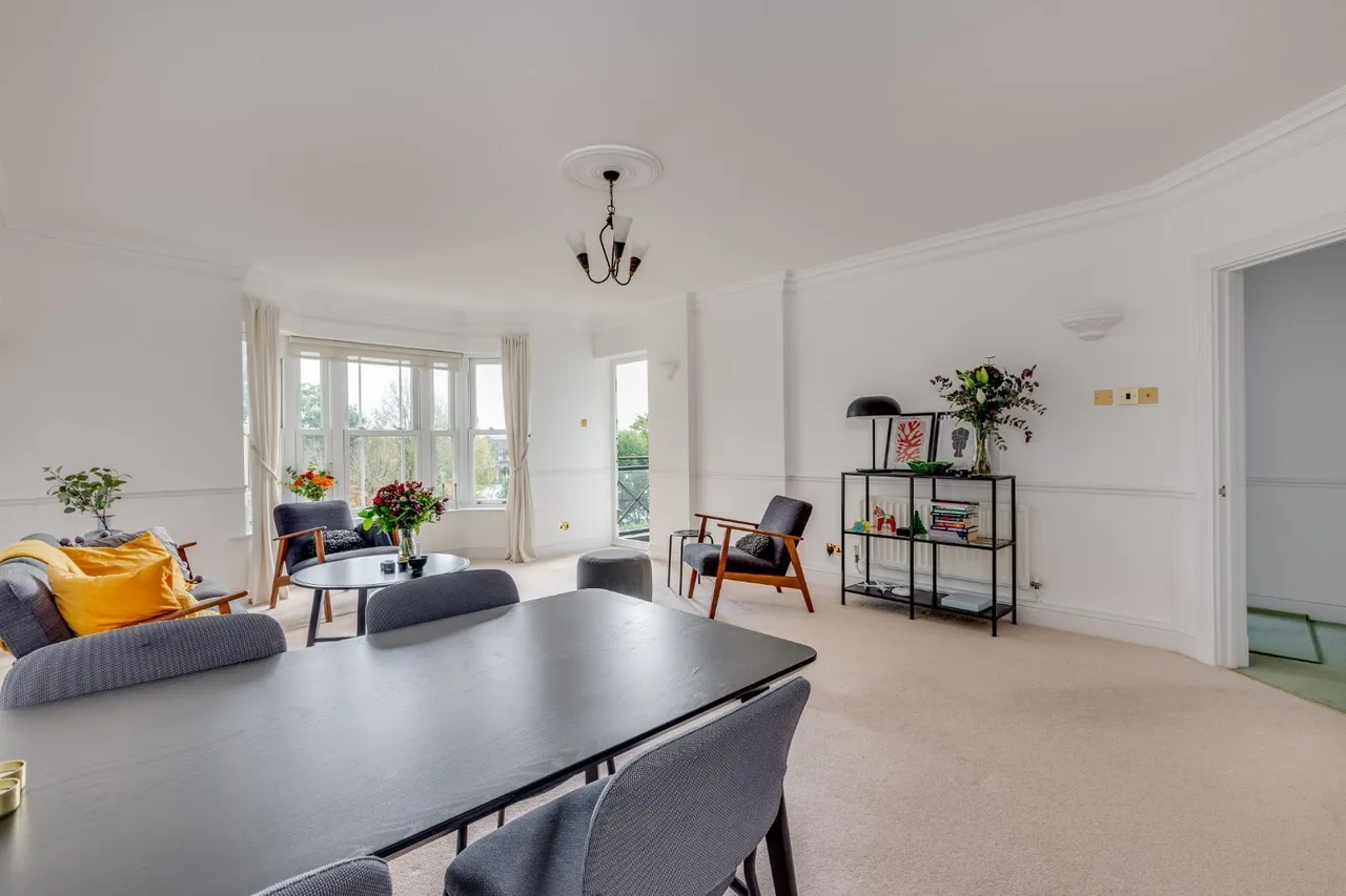 Wyatt Drive, Barnes, SW13, photo 8