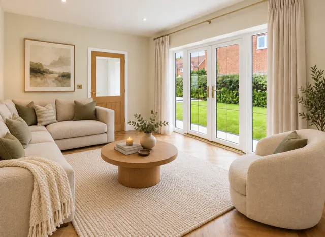 Eastern Road, Willaston, CW5, photo 18