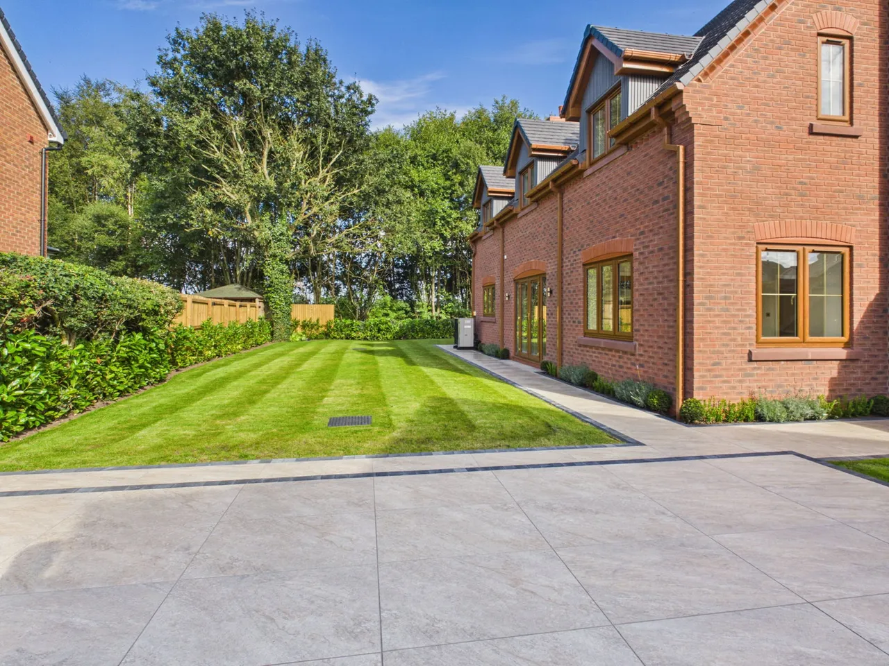 Eastern Road, Willaston, CW5, photo 43