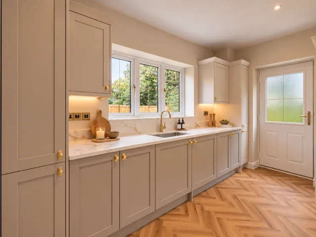 Eastern Road, Willaston, CW5, photo 16