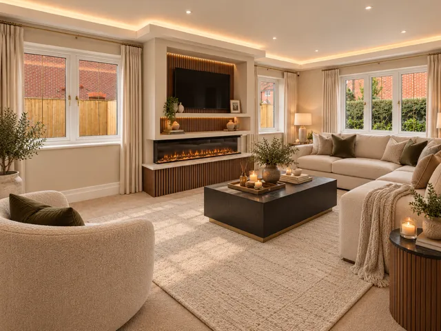 Eastern Road, Willaston, CW5, photo 4