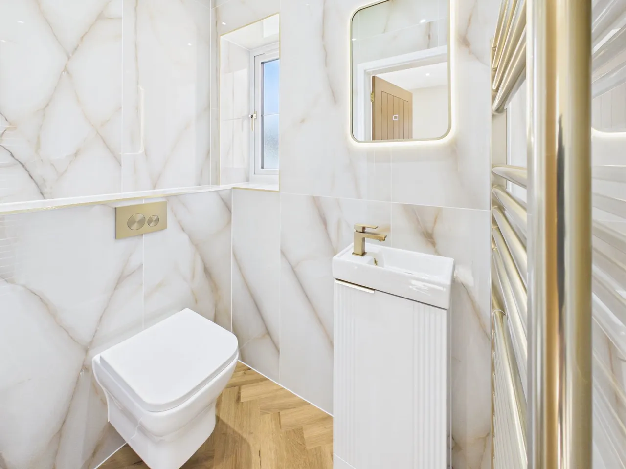 Eastern Road, Willaston, CW5, photo 23