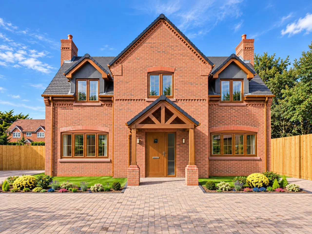 Eastern Road, Willaston, CW5, photo 46
