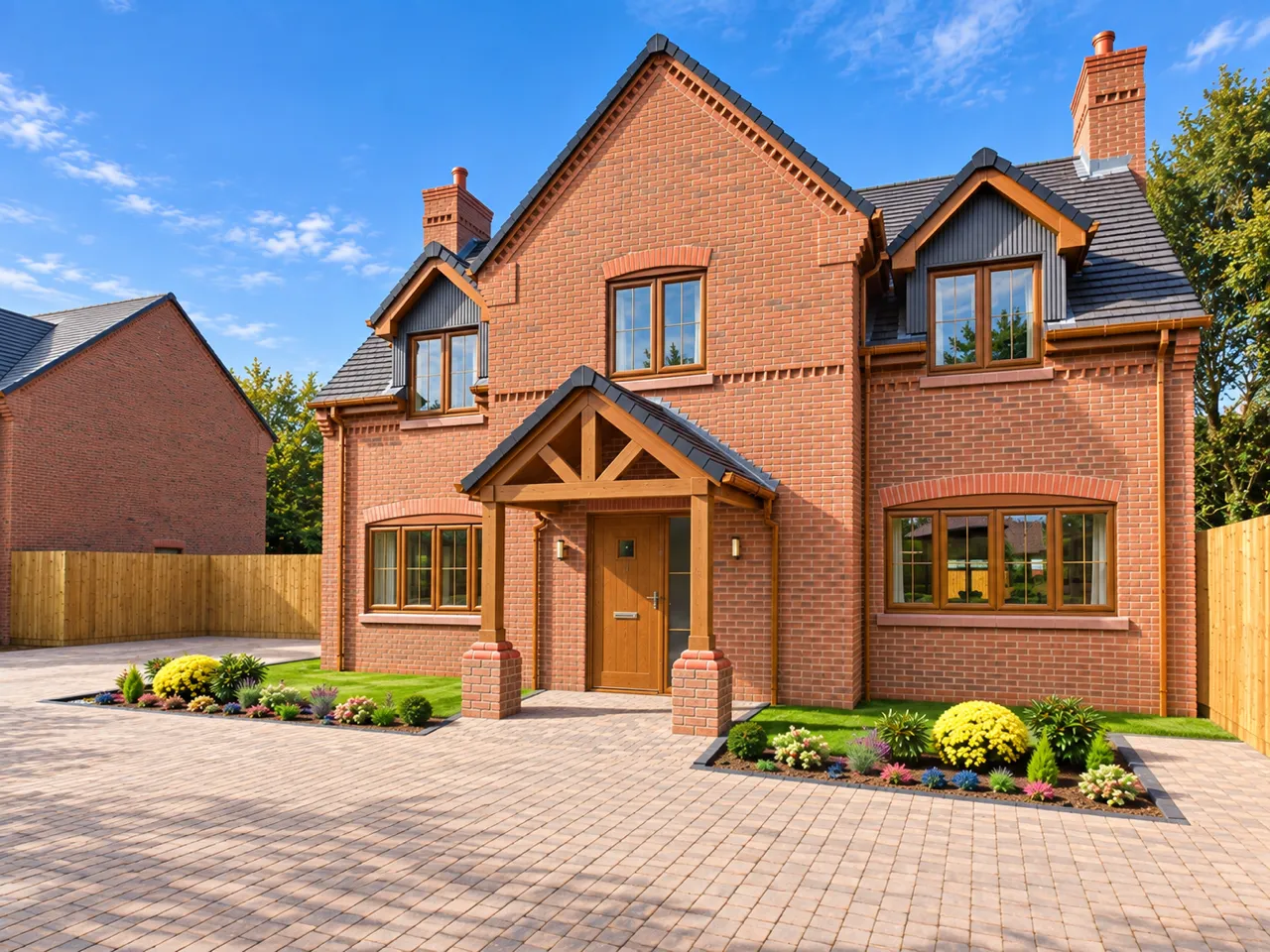 Eastern Road, Willaston, CW5, photo 47