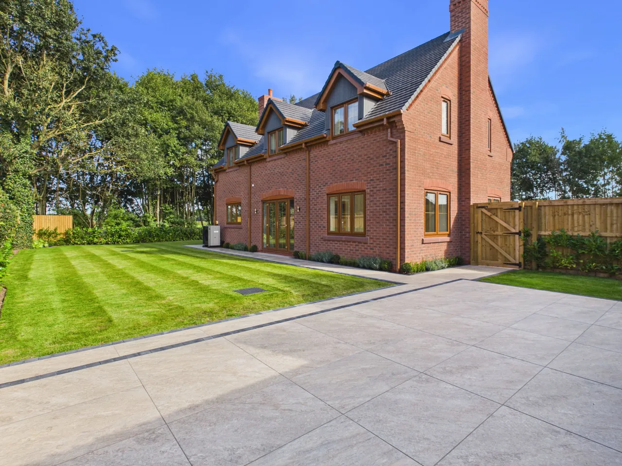 Eastern Road, Willaston, CW5, photo 44