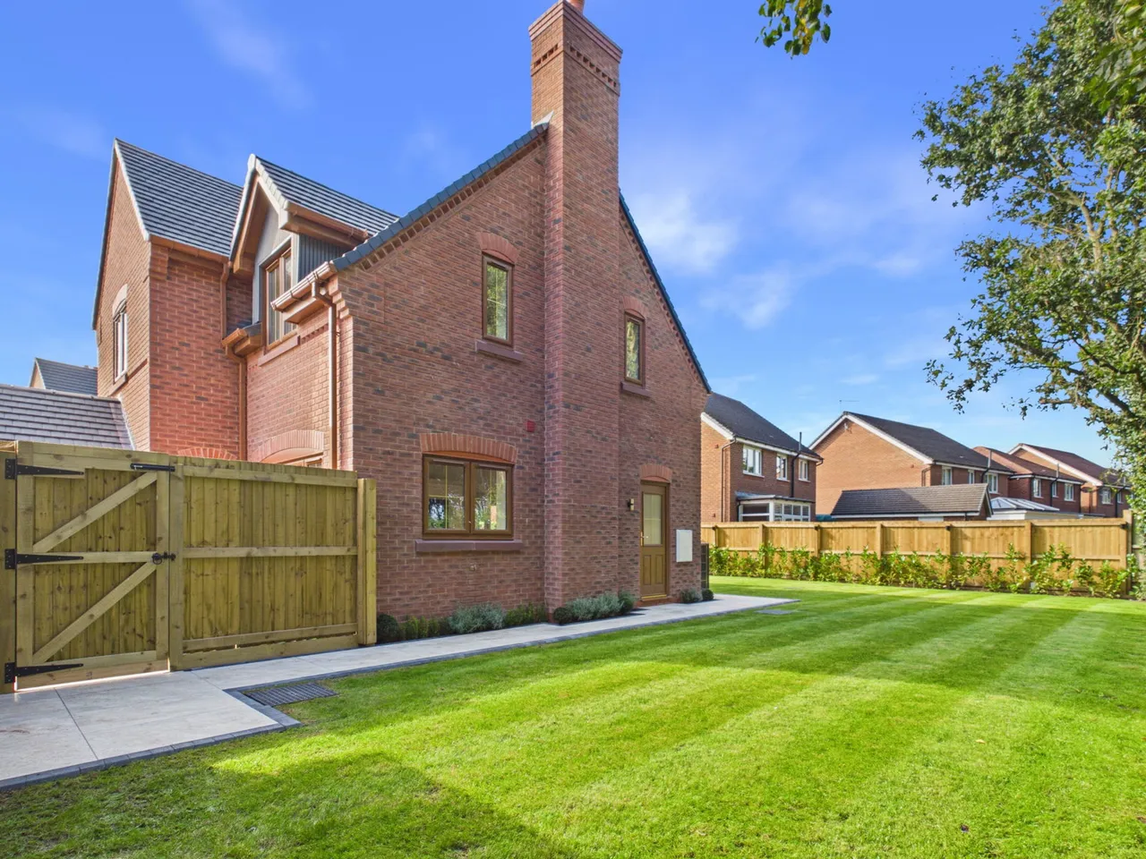 Eastern Road, Willaston, CW5, photo 45