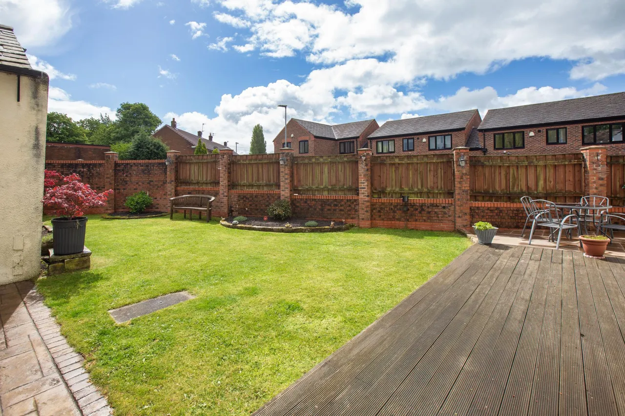 Newmarket Road, Ashton-under-lyne, OL7, photo 4