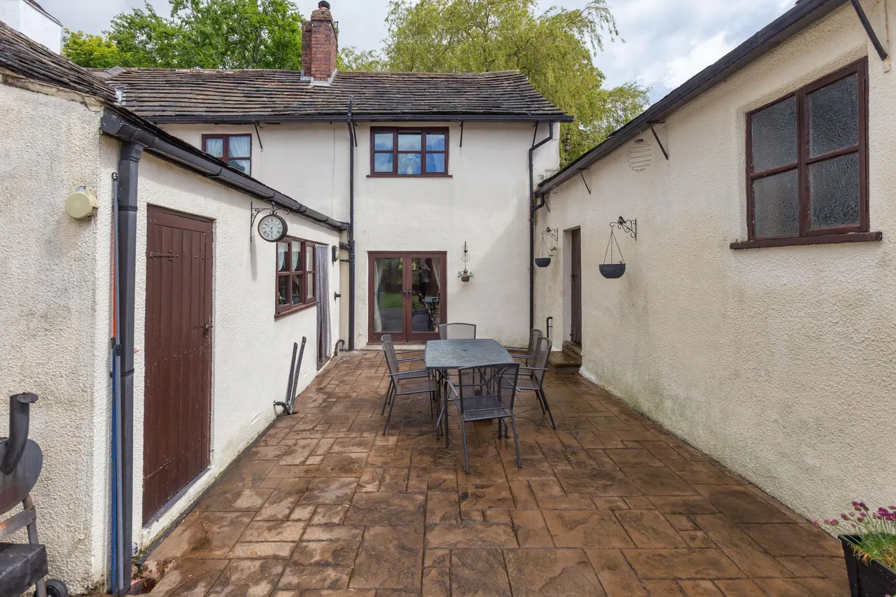 Newmarket Road, Ashton-under-lyne, OL7, photo 22