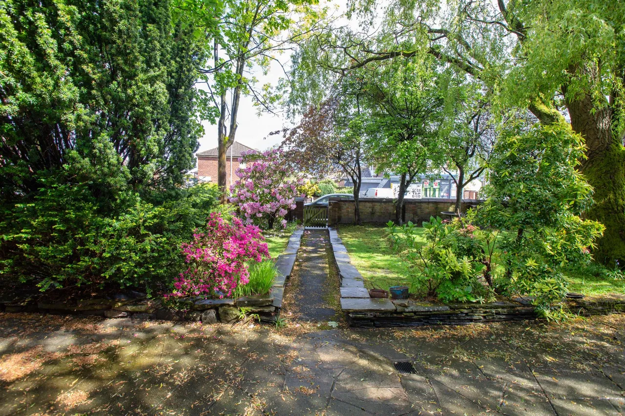 Newmarket Road, Ashton-under-lyne, OL7, photo 5