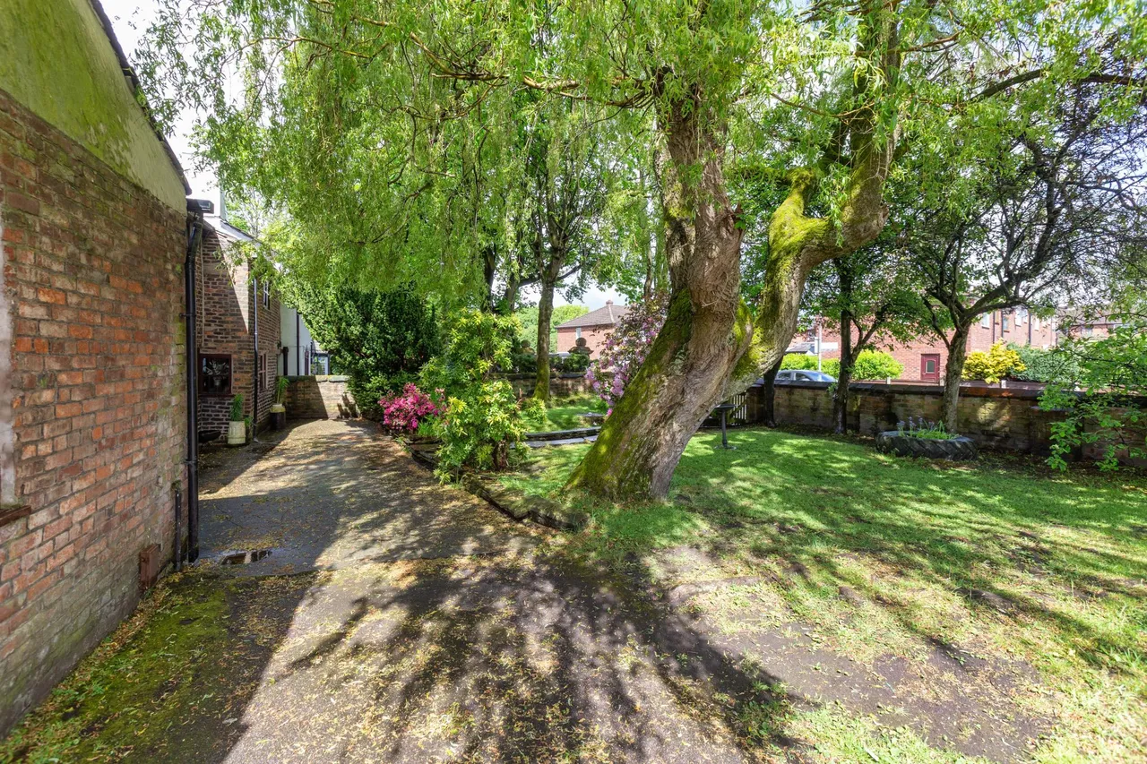 Newmarket Road, Ashton-under-lyne, OL7, photo 6