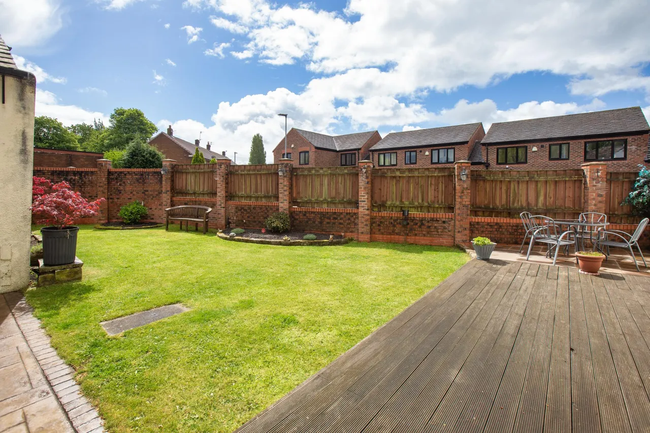 Newmarket Road, Ashton-under-lyne, OL7, photo 21