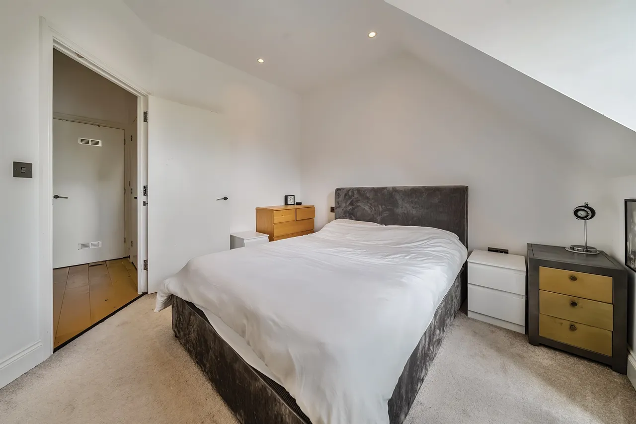 Creffield Road, London, photo 7