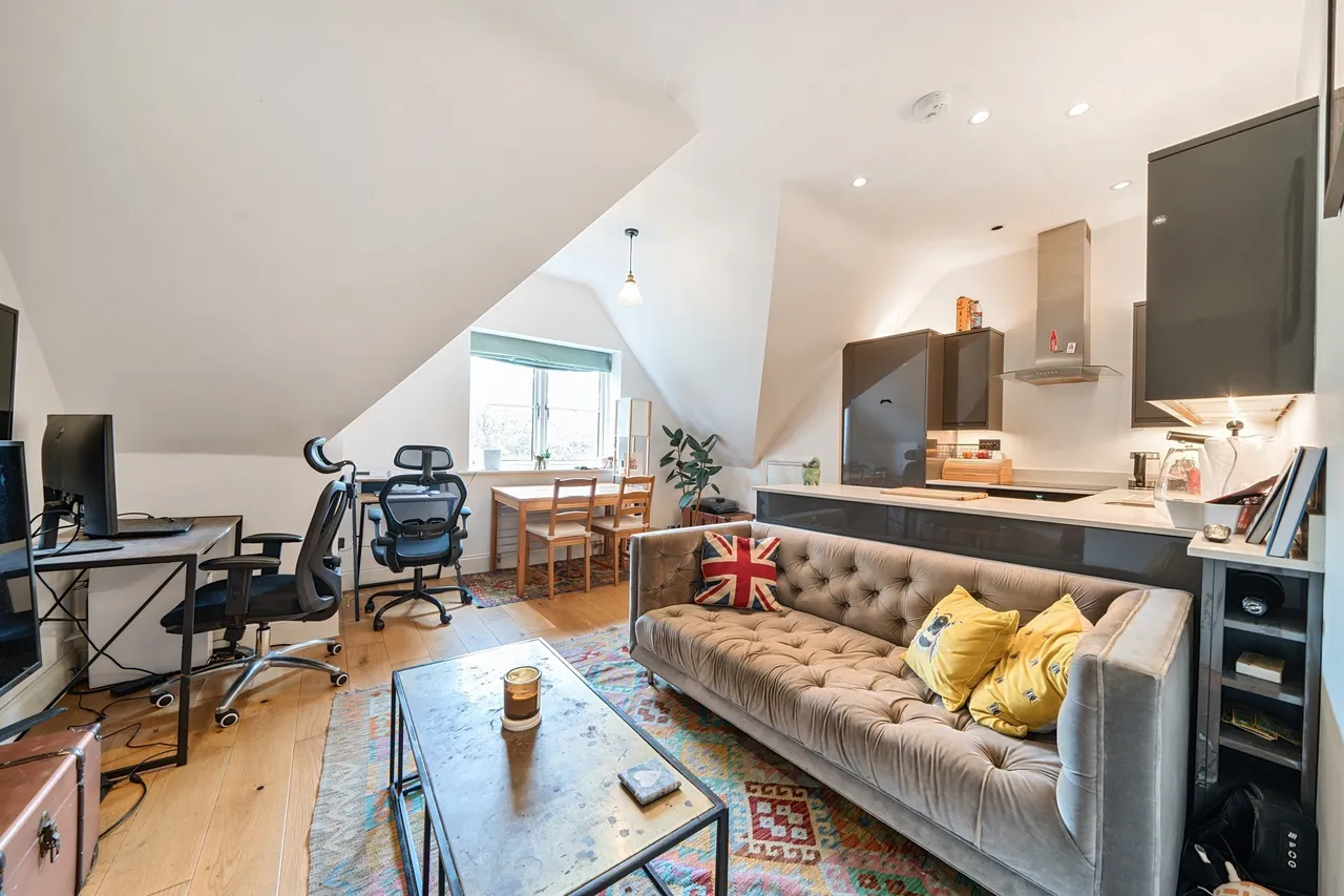 Creffield Road, London, photo 10