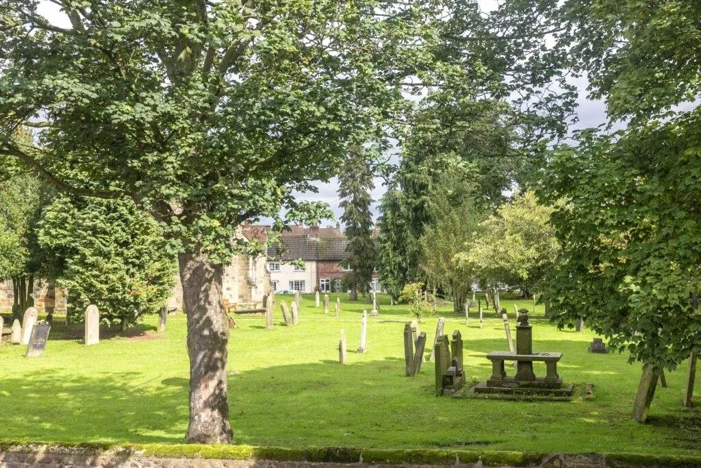 Church View, Brompton, DL6, photo 14